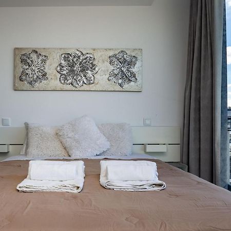 Oakland Apartment W/ Sea View By Lovelystay Portimão Esterno foto
