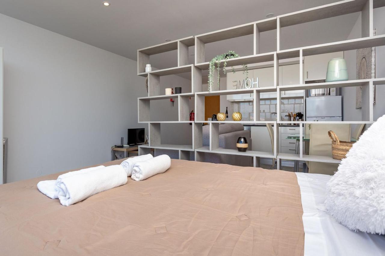Oakland Apartment W/ Sea View By Lovelystay Portimão Esterno foto